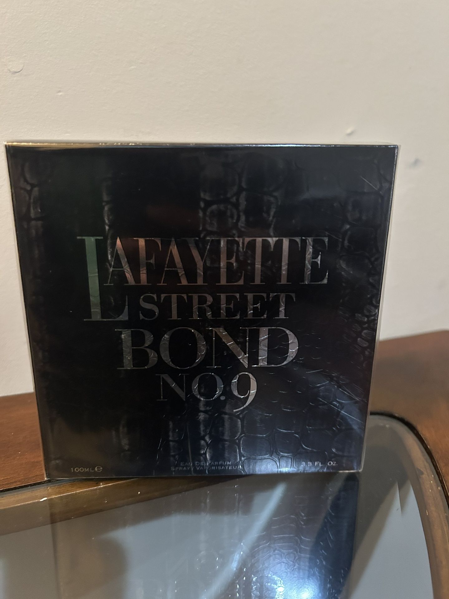 Bond No.9 Lafayette Street
