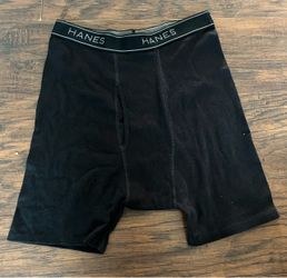 Men’s underwear