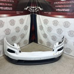 FB150-003 2014-2018 Jeep Cherokee Front Bumper Assembly 