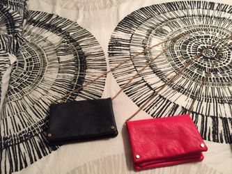 Cute crossbody purse