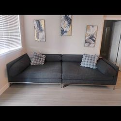 Very Comfortable Like New 