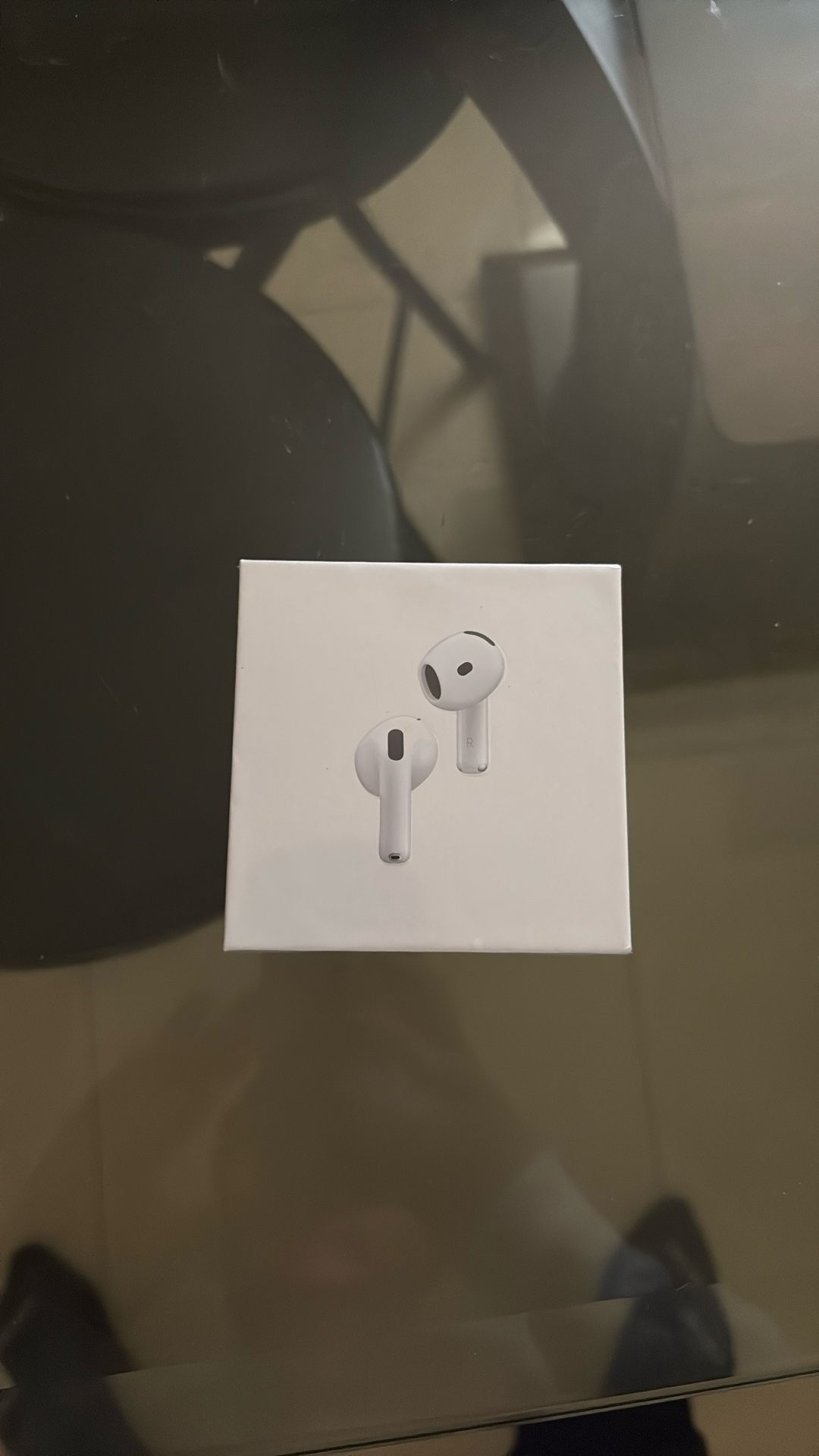 AirPods 4