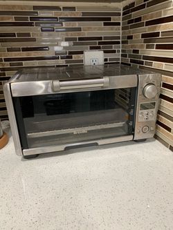 Breville BOV450XL Mini Smart Oven