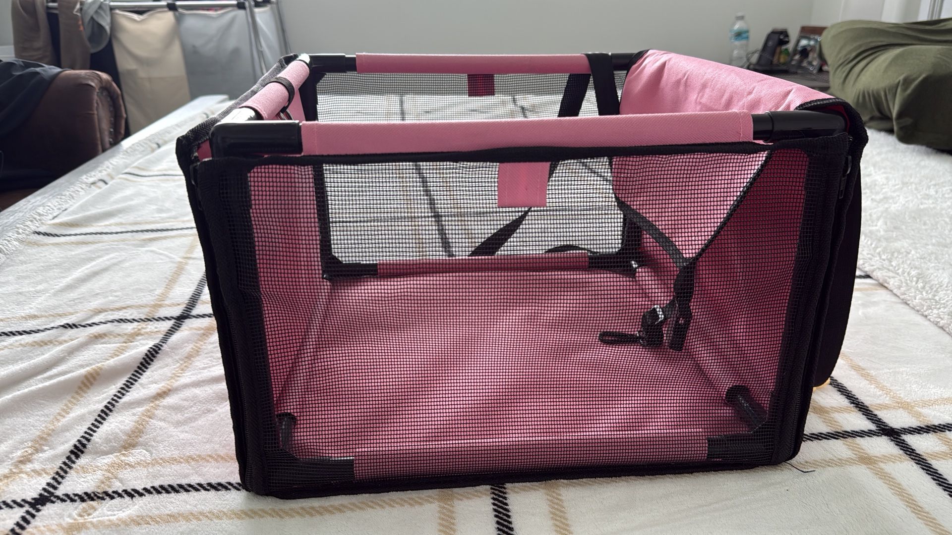 Pet Travel Accessories