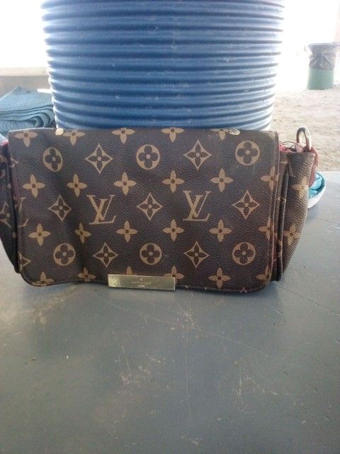 Louis Vuitton