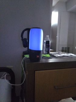 JBL Pulse 3 wireless Bluetooth