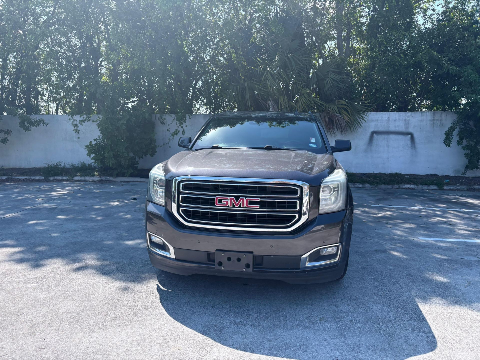 2018 GMC Yukon XL