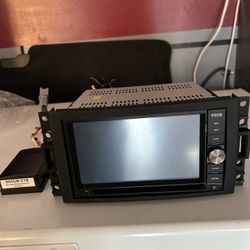 Car Stereo