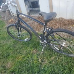 nice bike only drive It Couple Times 