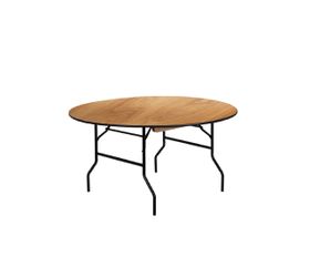 54” Round Banquet Table