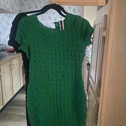 2 Dresses Brand New