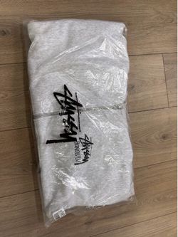 Stussy Honolulu zip up
