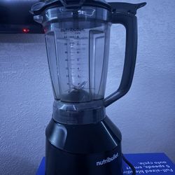 Nutribullet Smart Touch Blender 