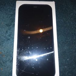 iPhone 12 64Gb Some Comestic Damage But Works Fine 