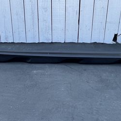 2020-2025 SUBARU OUTBACK ROCKER PANEL RIGHT SIDE SKIRT MOLDING TRIM OEM