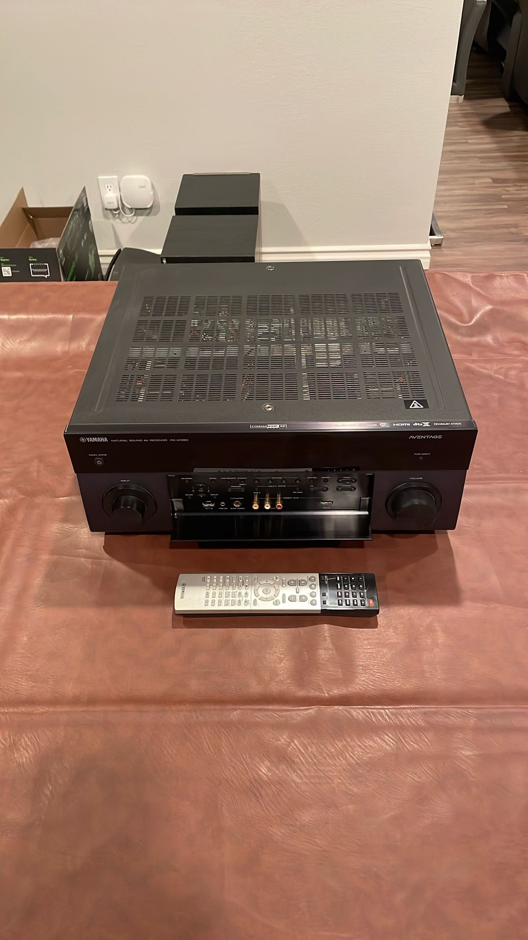 Yamaha RX-A1060