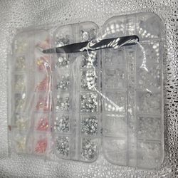 Rhinestone Flatbacks