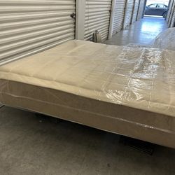 The Grand Bed King Mattress Tempurpedic 