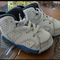 Jordans Size 5c For Toddlers