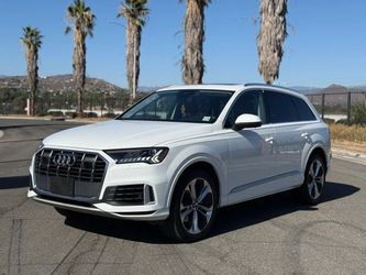 2024 Audi Q7