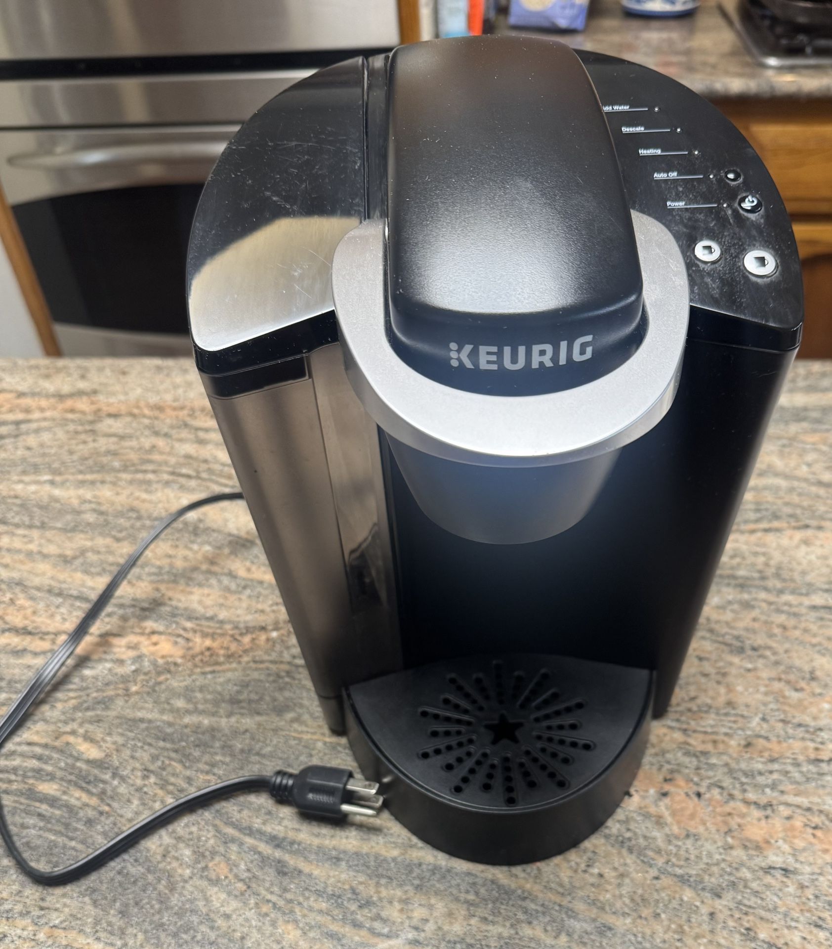 Keurig K classic Single Serve