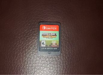 Minecraft Story Mode Season 2 Cartridge Only