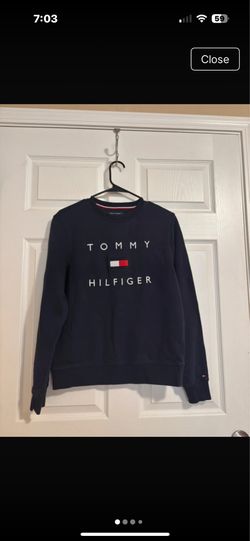 Tommy hilfiger crewneck NWOT