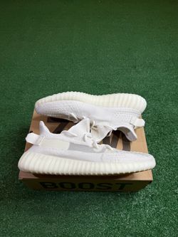 Yeezy 350 Bone