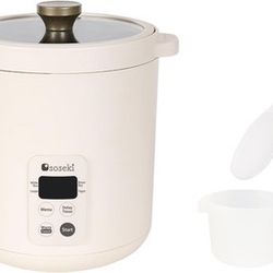 Mini Rice Cooker
