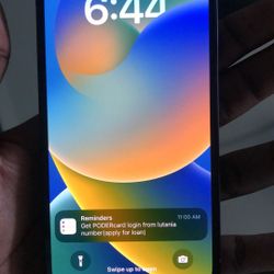 Apple iPhone 12 Black 64GB