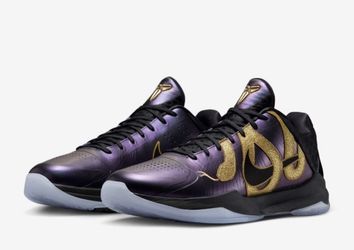 Kobe Size Men’s 11.5 