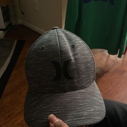 Hurley Cap