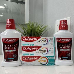 Colgate Oral Care