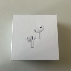 AirPods Pro Gen 2