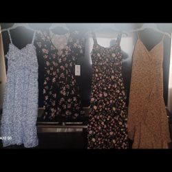 Jr. Dresses