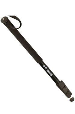 NEW Polaroid 72” Monopod PLMON72
