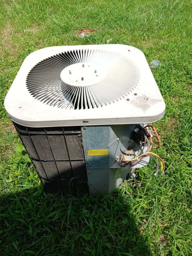 A.C Unit