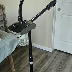 Facial Steamer