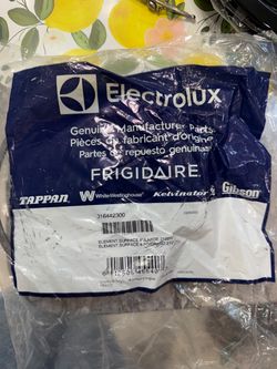 Brand New Frigidaire 8’’ surface burner