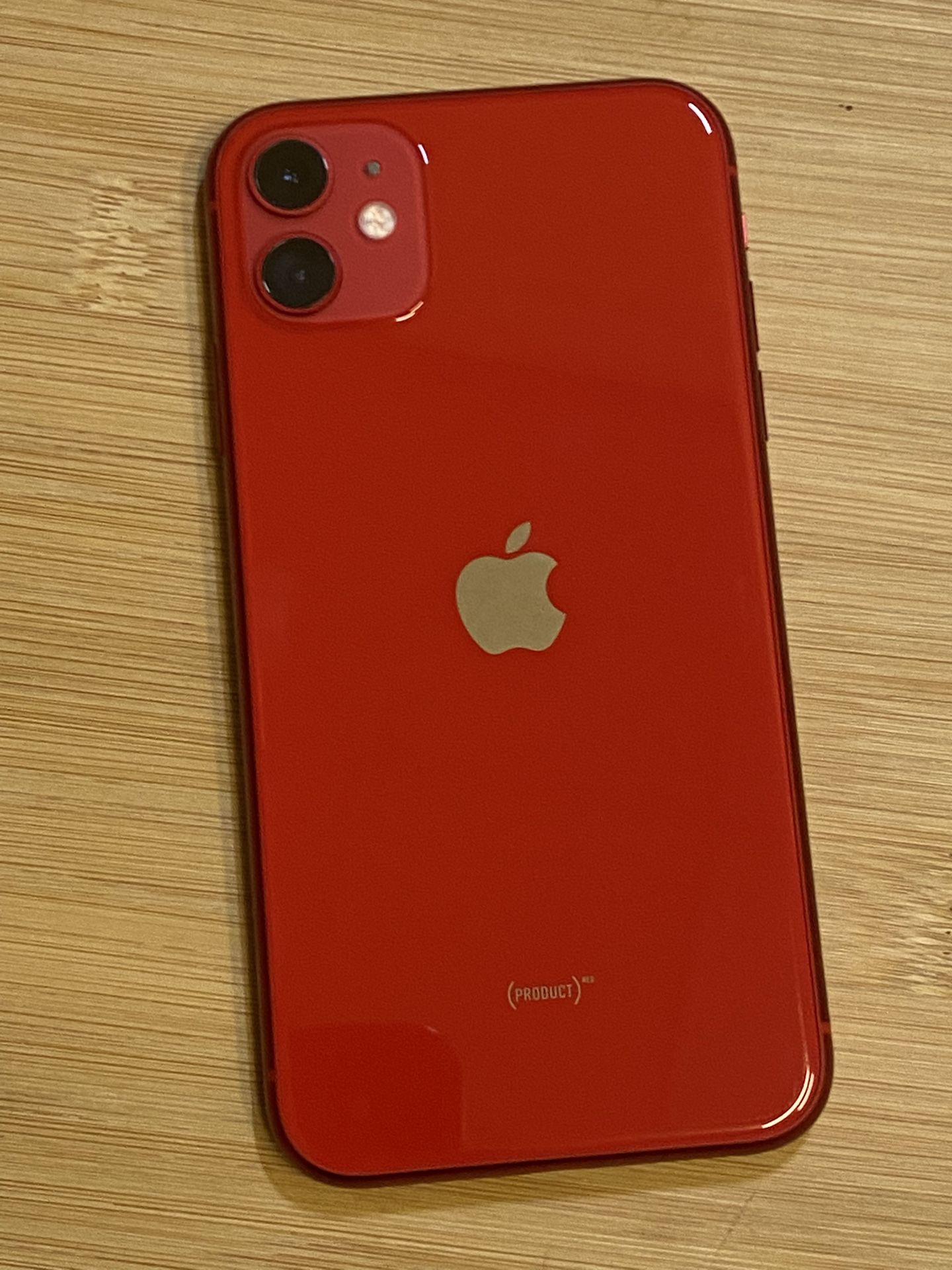 iPhone 11 Fully Unlocked 