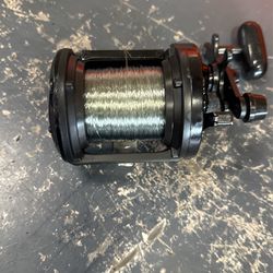 Shimano Speedmaster Fishing Reel