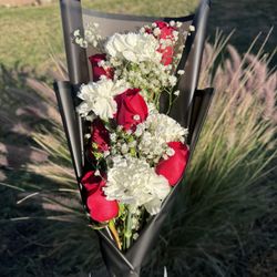Valentines Day Bouquet 