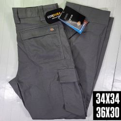Dickies Cordura Performance Temp Iq Pants