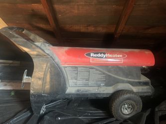 reddy heater kerosene 