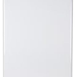 HAIER NEW IN BOX 2.7 CU FT COMPACT REFRIGERATOR  (HRC2731ACW)