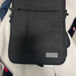 Bella Russo Messenger Bag