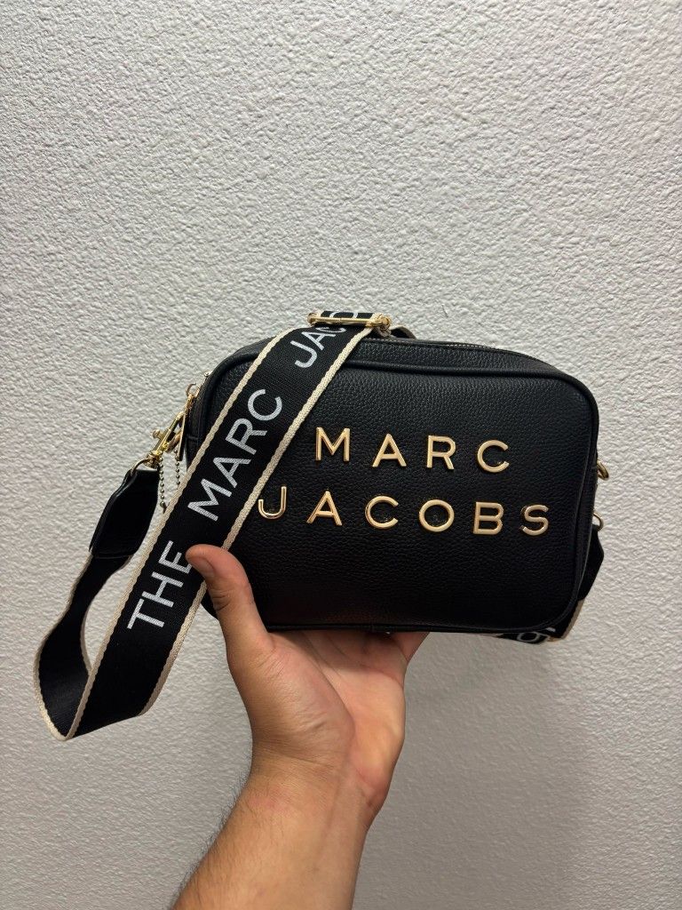 Marc Jacobs Bag Woman Bag 