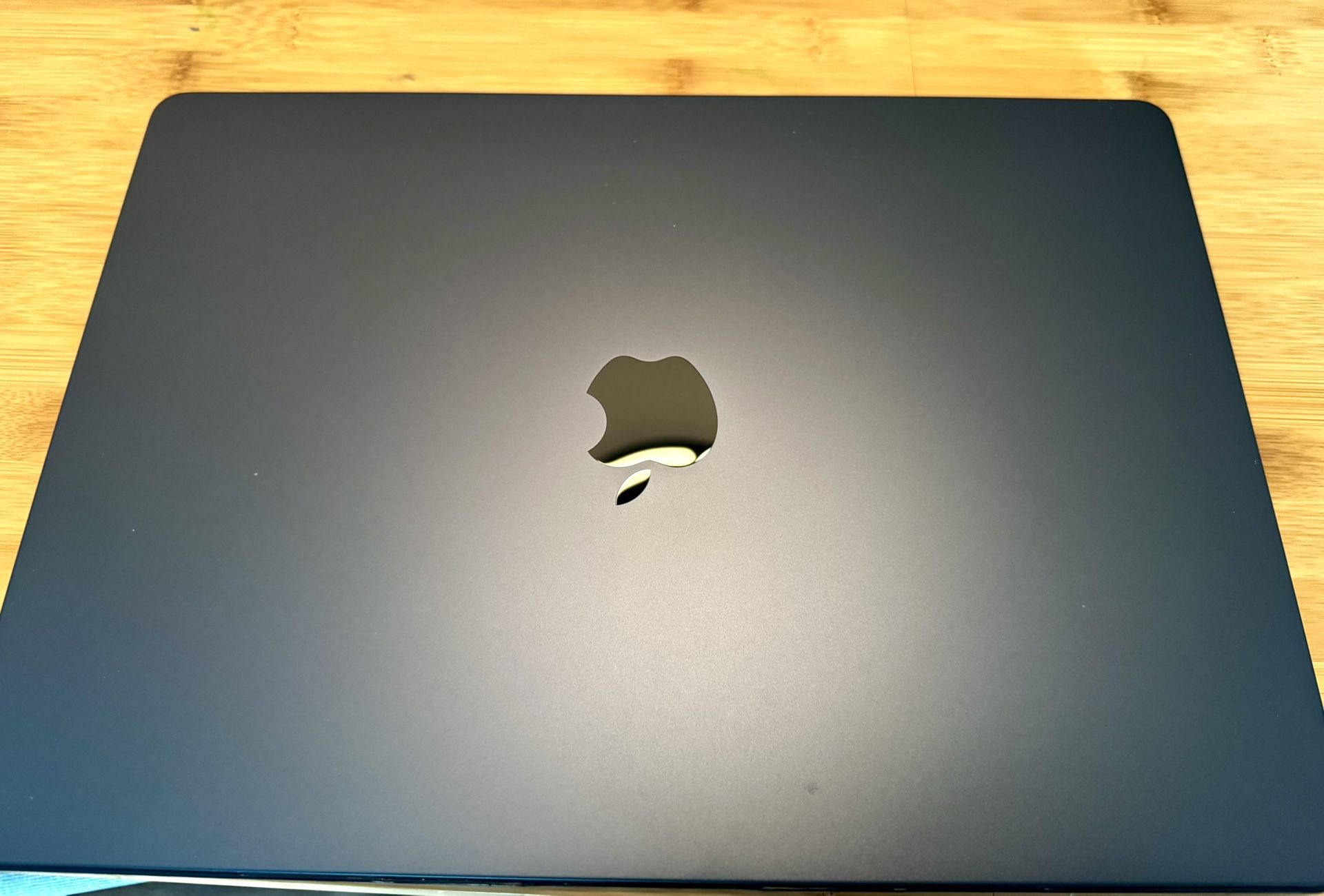 15” M3 MacBook Air 8GB RAM 256GB HDD