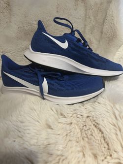 New Nike Zoom Pegasus 36 W 7.5