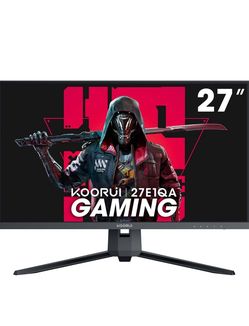 1440p koorui Monitor 170hz
